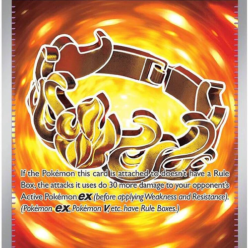 Brave Bangle [104/084]
