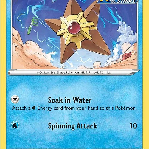 Staryu [052/264]