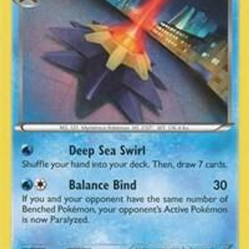 Starmie [30/162]