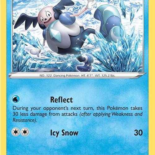 Galarian Mr. Mime [035/189]