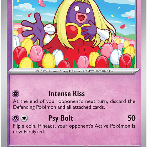 Jynx [032/084]