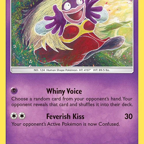 Jynx [38/73]