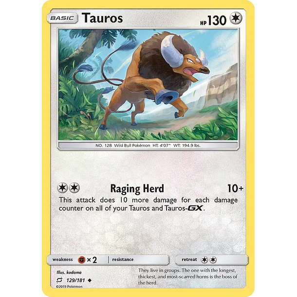 Tauros [129/181]