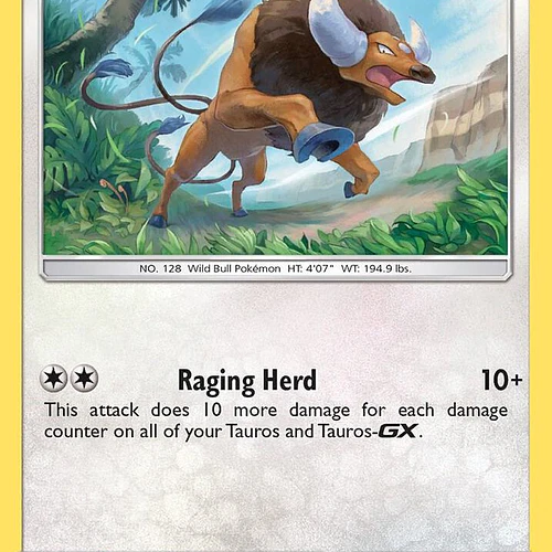 Tauros [129/181]