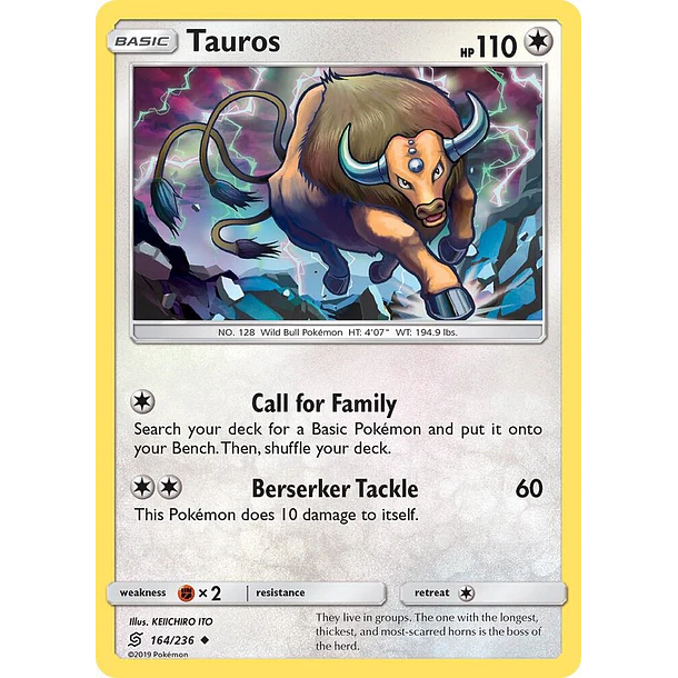 Tauros [164/236]
