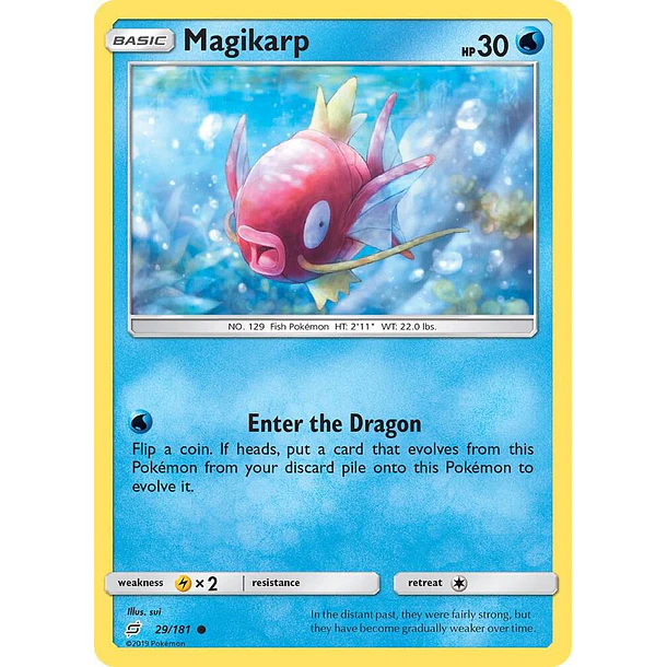 Magikarp [29/181]