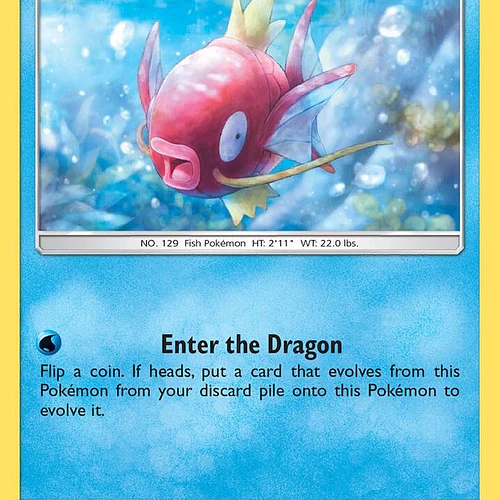 Magikarp [29/181]