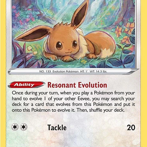 Eevee [119/189]