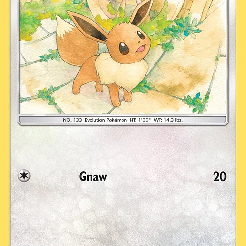 Eevee [155/214]