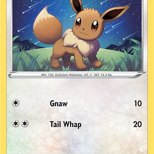 Eevee [130/185]