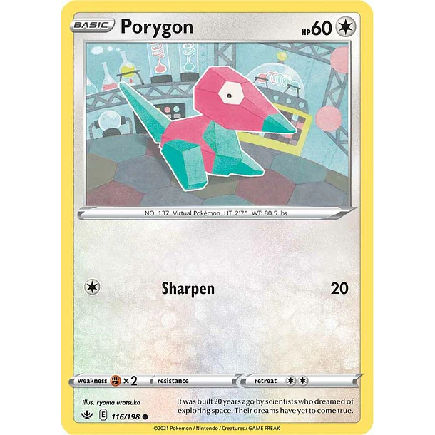 Porygon [116/198]