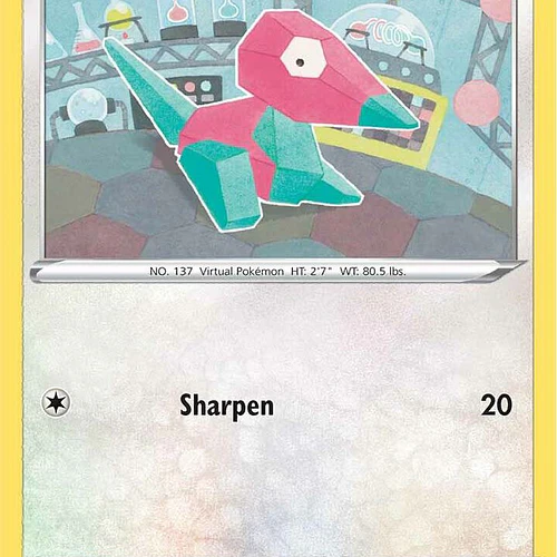 Porygon [116/198]