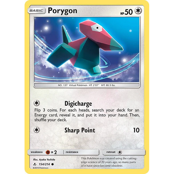 Porygon [154/214]