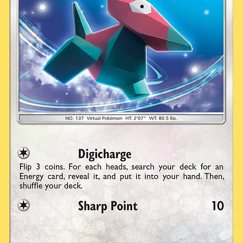 Porygon [154/214]
