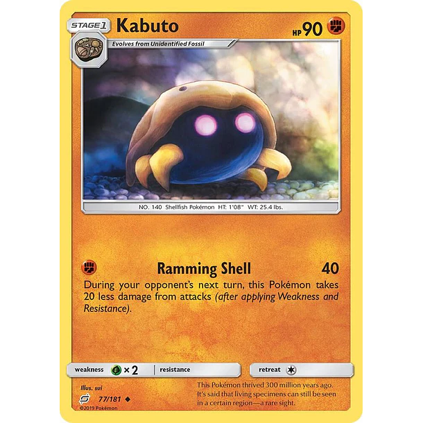 Kabuto [77/181]