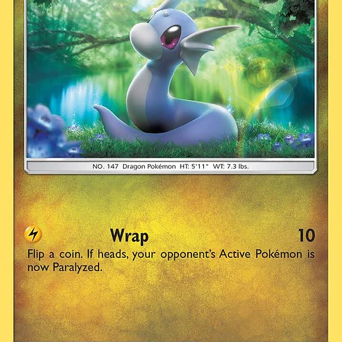 Dratini [34/70]