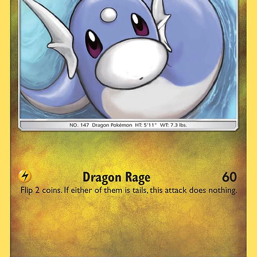 Dratini [116/181]