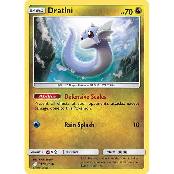 Dratini [117/181]