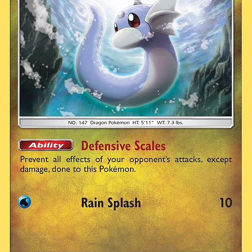 Dratini [117/181]