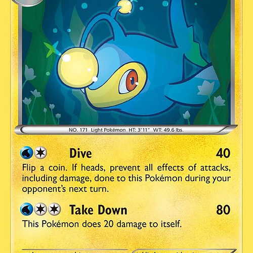 Lanturn [58/160]