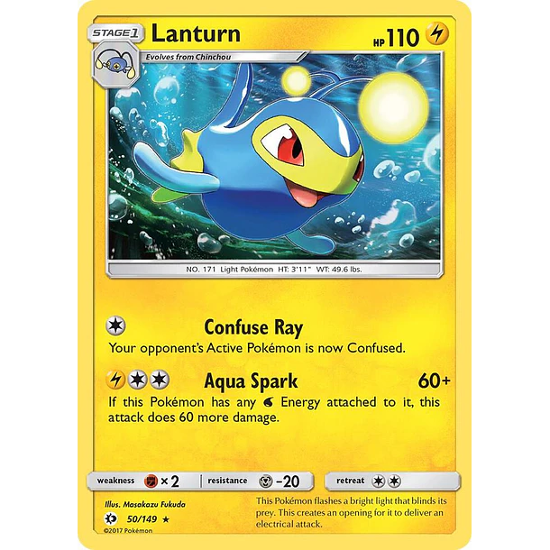 Lanturn [50/149]