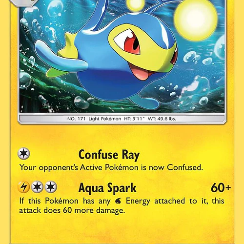 Lanturn [50/149]