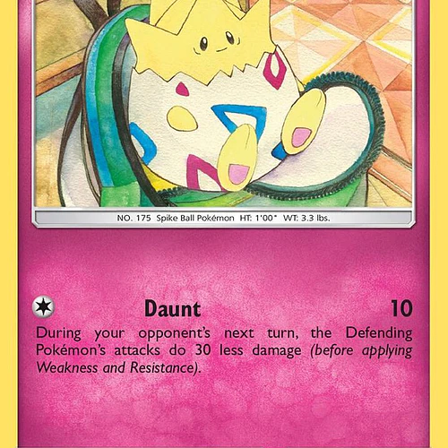 Togepi [136/214]