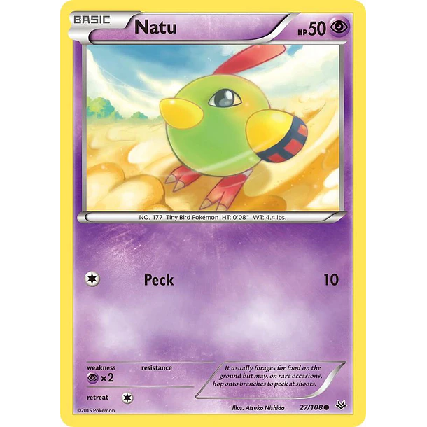 Natu [27/108]