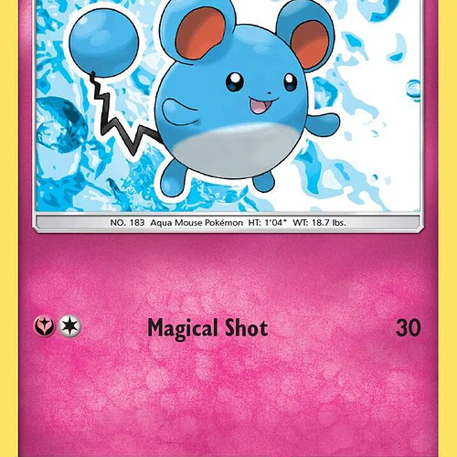 Marill [135/214]