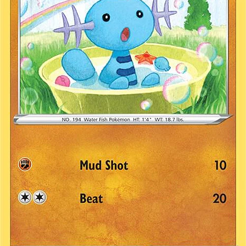 Wooper [083/185]