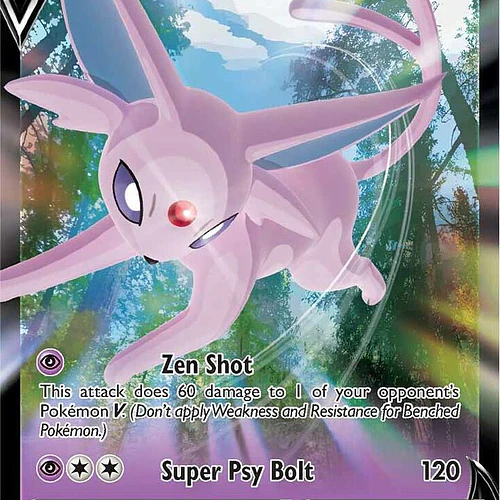 Espeon V [064/203]