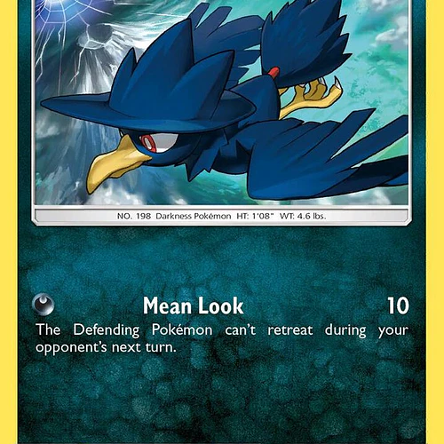 Murkrow [71/156]