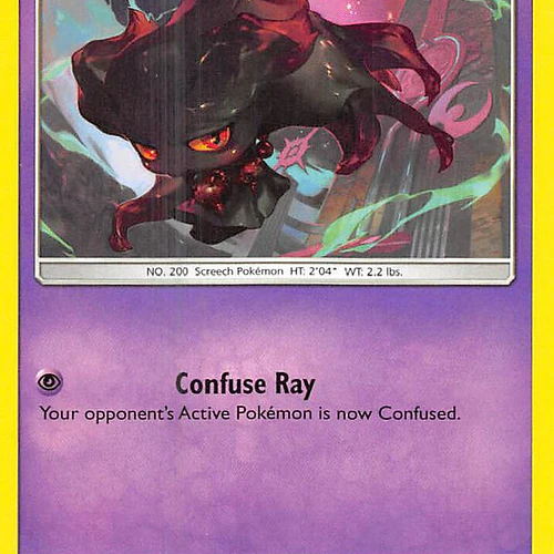 Misdreavus [39/111]