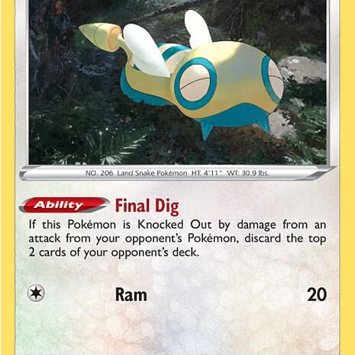 Dunsparce [137/189]
