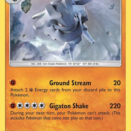 Steelix [104/236]
