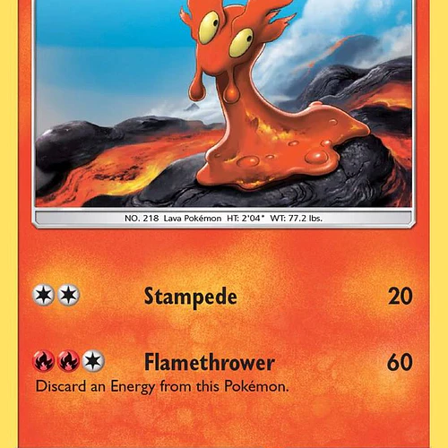Slugma [43/214]