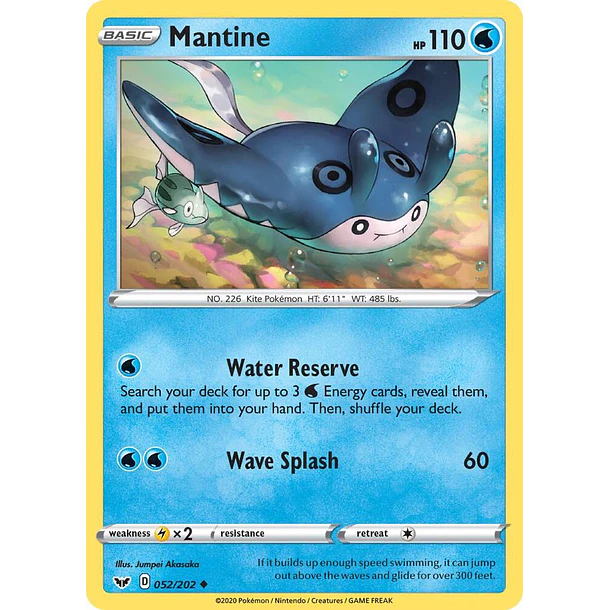 Mantine [052/202]