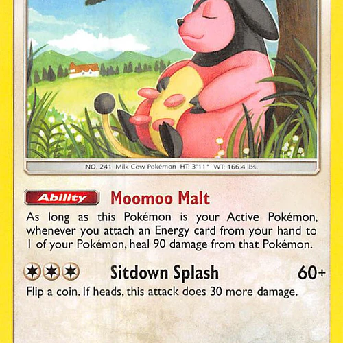 Miltank [78/111]