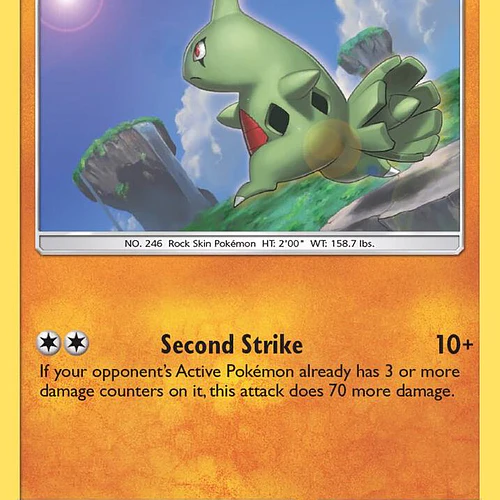 Larvitar [115/214]