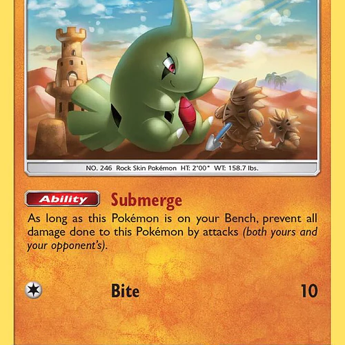 Larvitar [114/214]