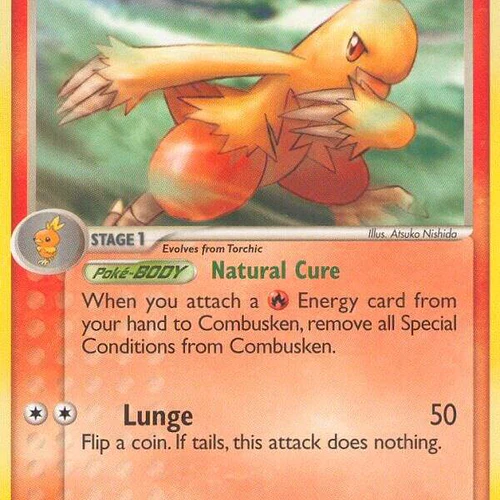 Combusken [29/108]