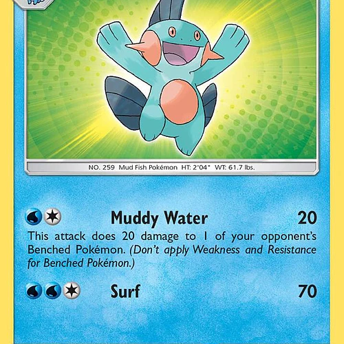 Marshtomp [34/168]