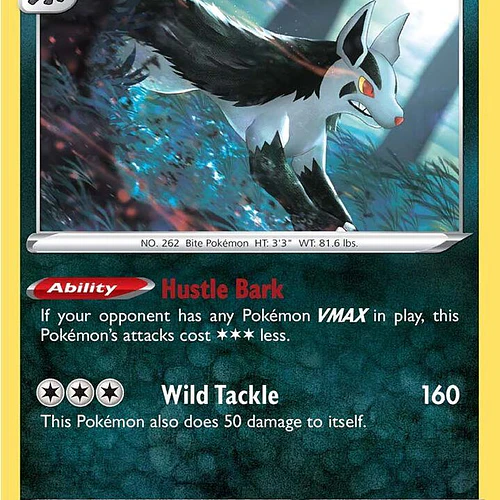 Mightyena [096/189]