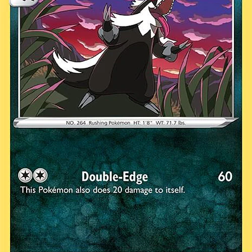 Galarian Linoone [36/73]