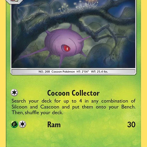 Cascoon [27/214]