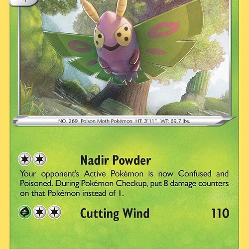 Dustox [010/196]