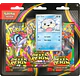 DELTA REIGN - 3 PACK BLISTER