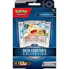 DECK CRAFTER'S COLLECTION 1