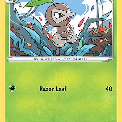 Nuzleaf [011/185]