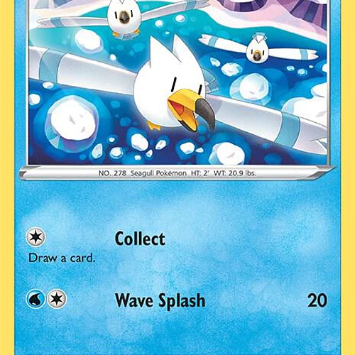 Wingull [041/192]